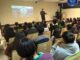 Lleva GOECHI charlas preventivas del delito al Bachilleres #18 en NCG