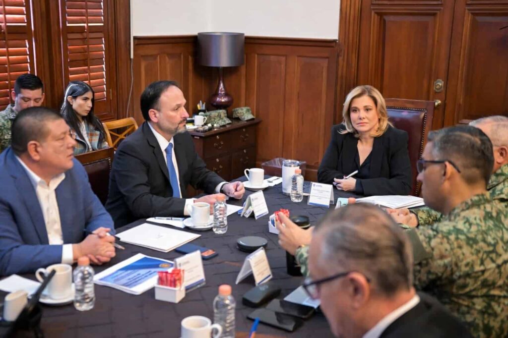 Blindan al estado ante los sucesos registrados en Jalisco y otras entidades del país