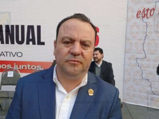 Sin fecha definida para elegir nueva presidencia de la CEDH en Chihuahua