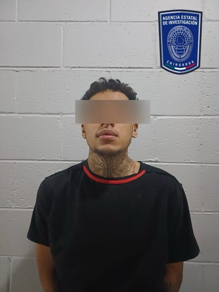 Pasará 10 años en prisión por extorsionar vía WhatsApp en Cd. Juárez