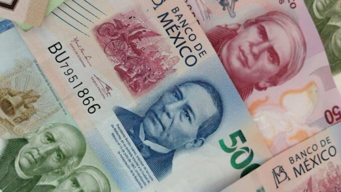 PIB de México crece tras racha de caídas en 2025