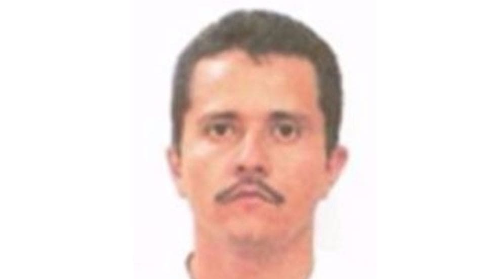 ‘El Mencho’, del México rural a ser uno de los capos más buscados del mundo