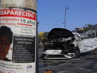 La violencia en México tras la muerte de ‘El Mencho’