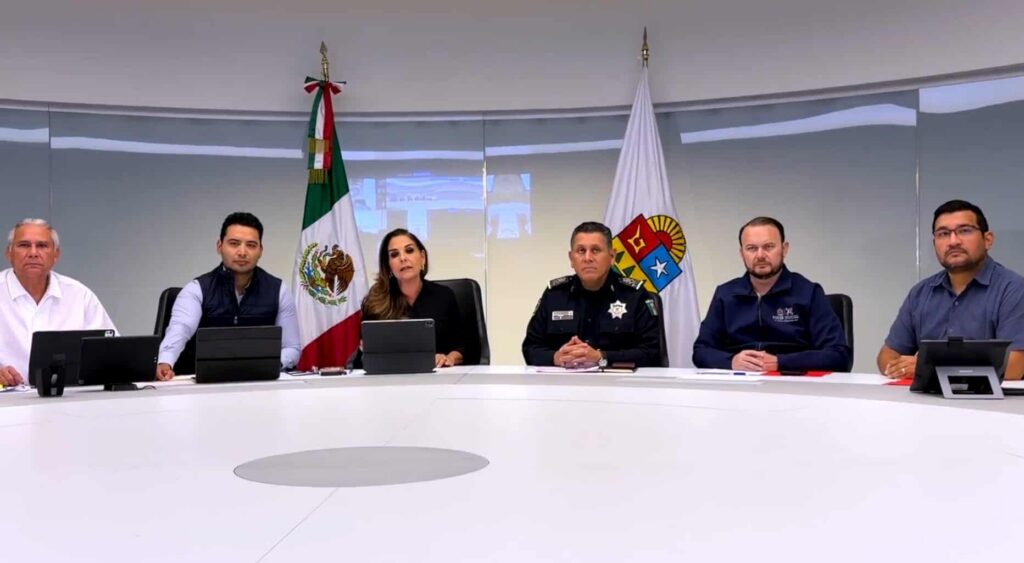 Quintana Roo en orden tras abatimiento de «El Mencho»