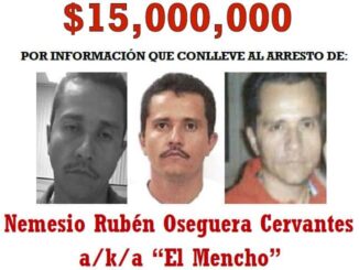 El ascenso del Cártel Jalisco Nueva Generación y su red en el mundo