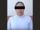 Detienen a la ‘Leona’, reclutadora de sicarios del CJNG