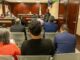 Resuelven en audiencias concentradas la situación jurídica de 14 imputados por el delito de robo