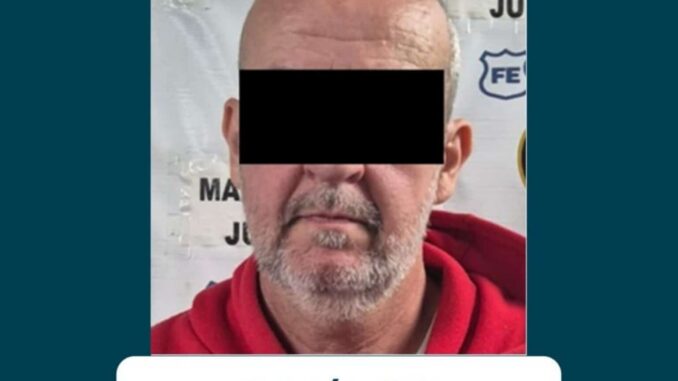 Extraditan desde España a sacerdote acusado de abuso sexual infantil en Jalisco