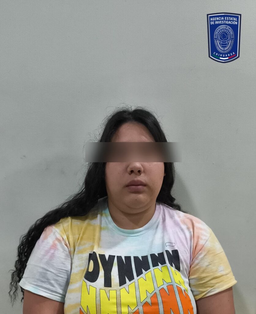 Detiene AEI a pareja por posesión de cocaína y marihuana en la Francisco Villa