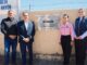 Inaugura Estado pavimentación de calle y plantas purificadoras de agua en Ascensión