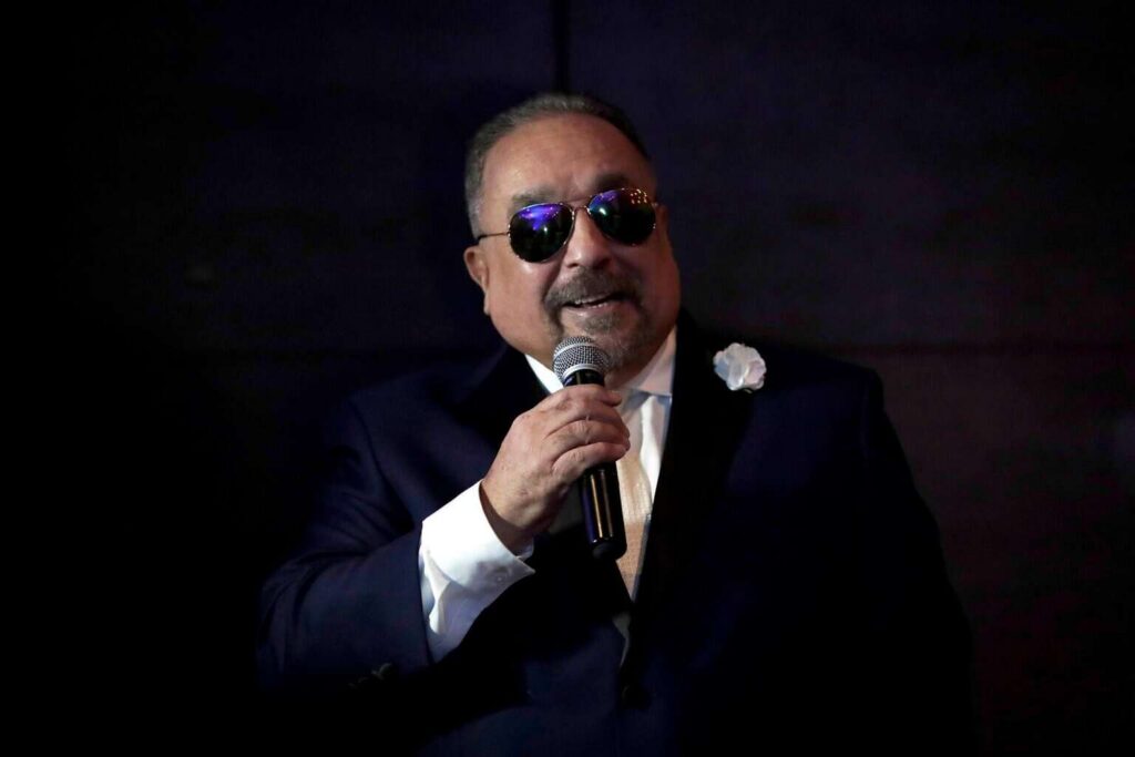 Muere Willie Colón, emblemático músico e intérprete de íconos de la salsa
