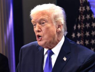 «Profundamente decepcionante», responde Trump al fallo del Supremo contra sus aranceles