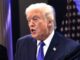 «Profundamente decepcionante», responde Trump al fallo del Supremo contra sus aranceles