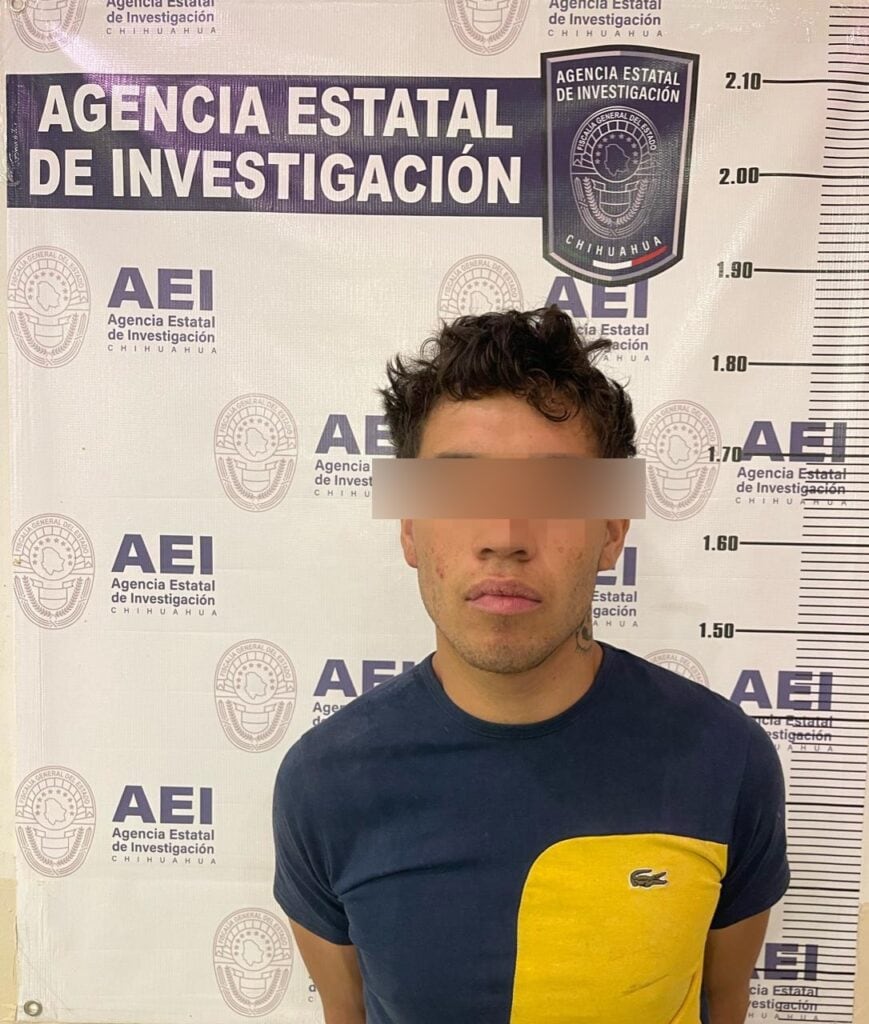 Sentenciado a más de 10 años de prisión por homicidio en la División del Norte