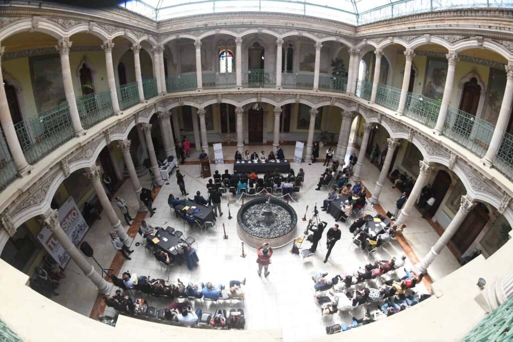 Hidalgo del Parral, segunda sede de los Foros de Turismo 2026