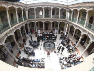 Hidalgo del Parral, segunda sede de los Foros de Turismo 2026