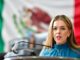 Xóchitl Contreras respalda a Maru Campos por defender la educación en Chihuahua y cuestiona intento de refugio ideológico en la UACJ