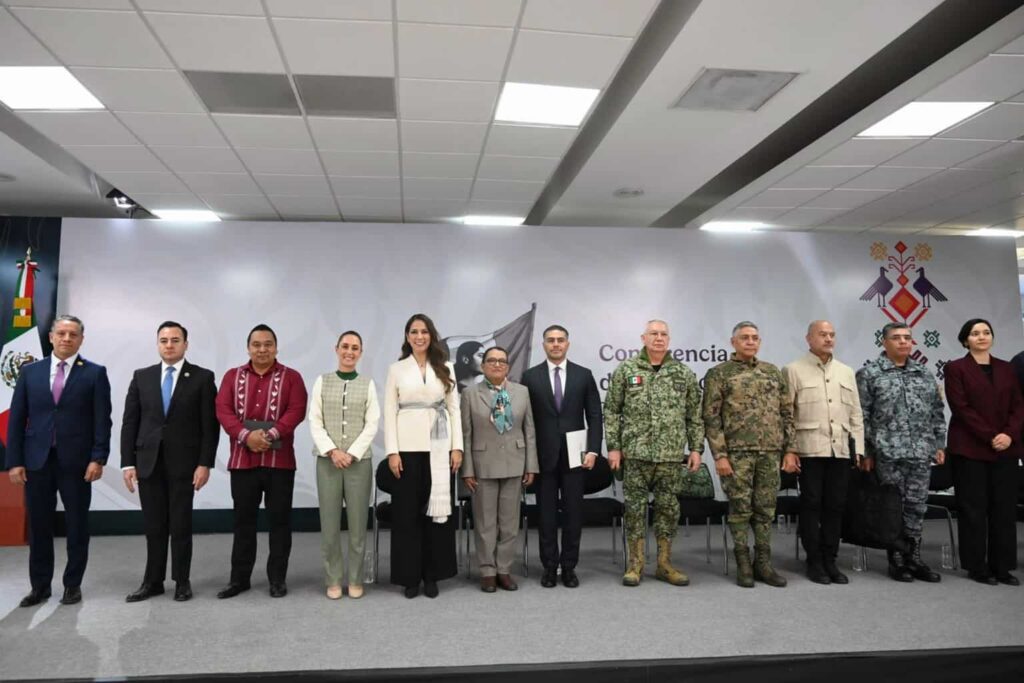 Estrategia Nacional de Seguridad rinde frutos en Guanajuato: Homicidios disminuyen 65%
