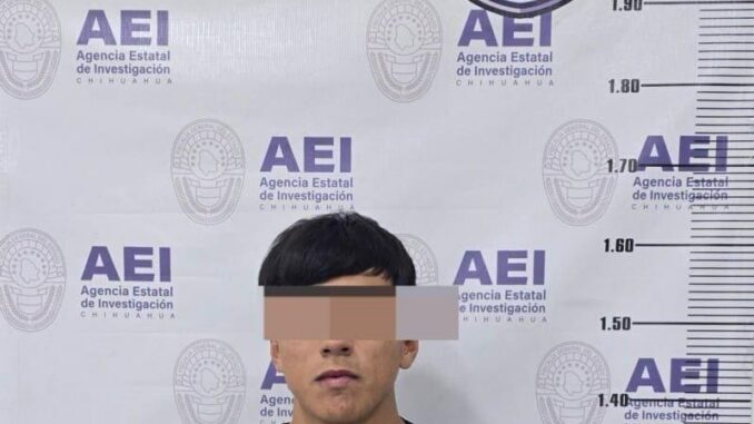 Vinculan a proceso a imputado por secuestro y homicidio de un menor de edad