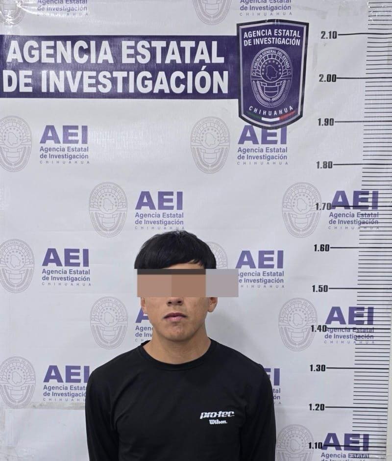 Vinculan a proceso a imputado por secuestro y homicidio de un menor de edad