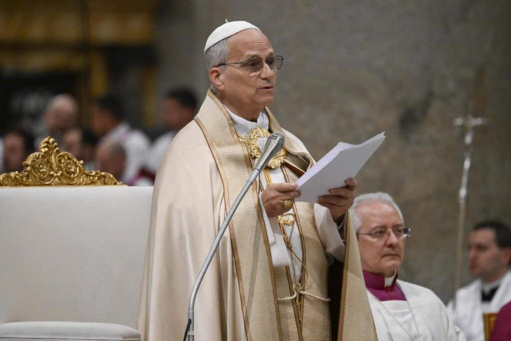 la vida religiosa debe respetar dignidad y libertad
