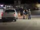 Reportan disparos en vivienda de la colonia Santa Rosa; aseguran vehículo y casquillos