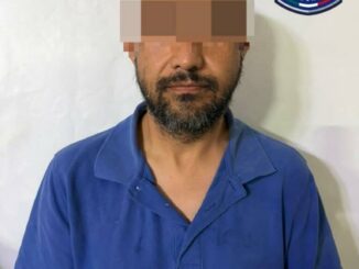 Detiene AEI Noroeste a masculino por delitos contra la salud y sustracción de menores