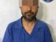 Detiene AEI Noroeste a masculino por delitos contra la salud y sustracción de menores