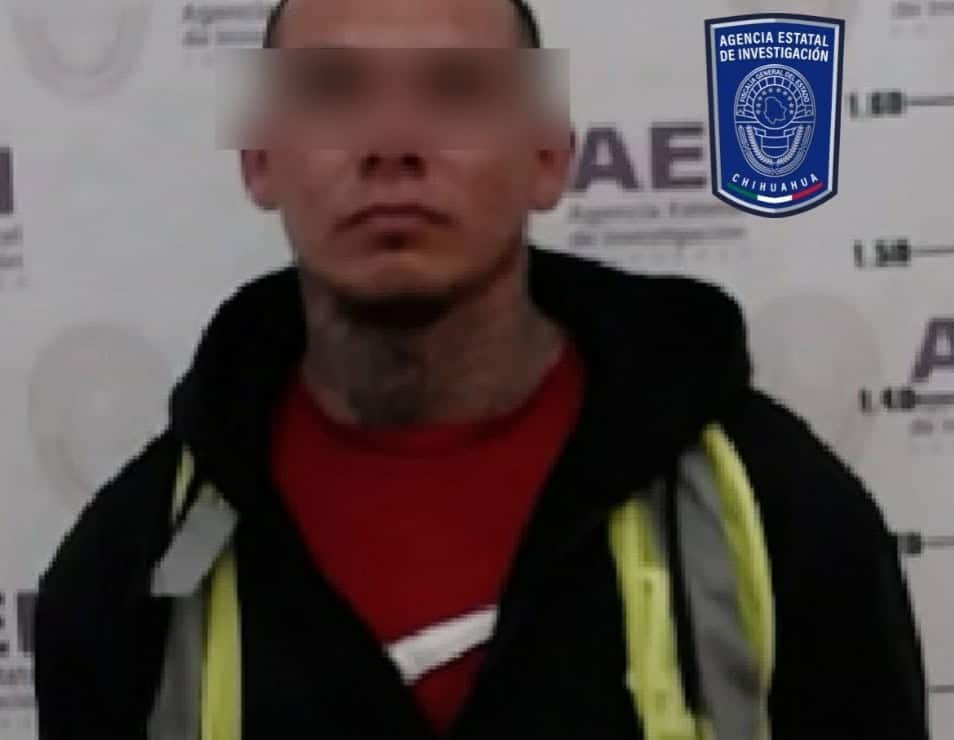 Sentenciado a 22 años de prisión por intentar privar de la vida a su ex pareja sentimental