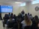 Fortalece Fiscalía de Distrito Zona Noroeste sus procesos internos mediante capacitación en el Registro Nacional de Eficiencia Ministerial