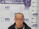 Cumplimenta AEI orden de aprehensión por violencia familiar