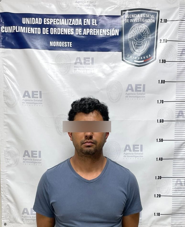 Vinculan a proceso a detenido por violencia familiar en NCG