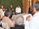 Contribuyen iglesias evangélicas en difusión de la cultura de la paz y prevención de delitos