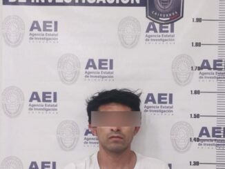 Obtiene FEM sentencia de 41 años de prisión en contra de dos feminicidas en Cd. Juárez