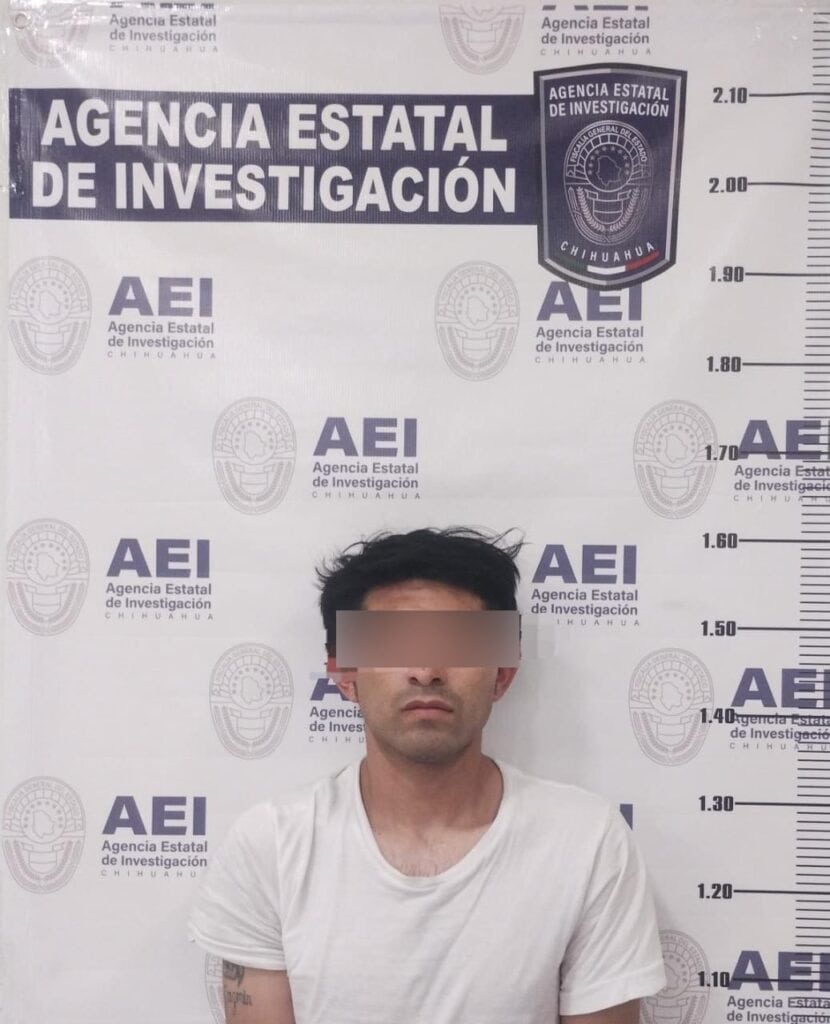 Obtiene FEM sentencia de 41 años de prisión en contra de dos feminicidas en Cd. Juárez