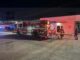 Incendio consume cuarto en vivienda de la colonia Cerro de la Cruz
