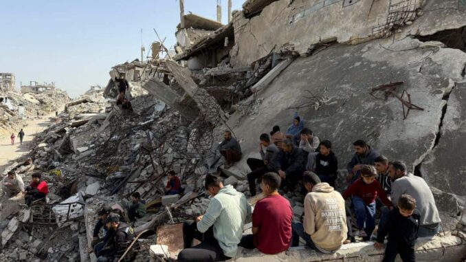 ¿Qué papel tendrá México en la Junta de Paz para Gaza?