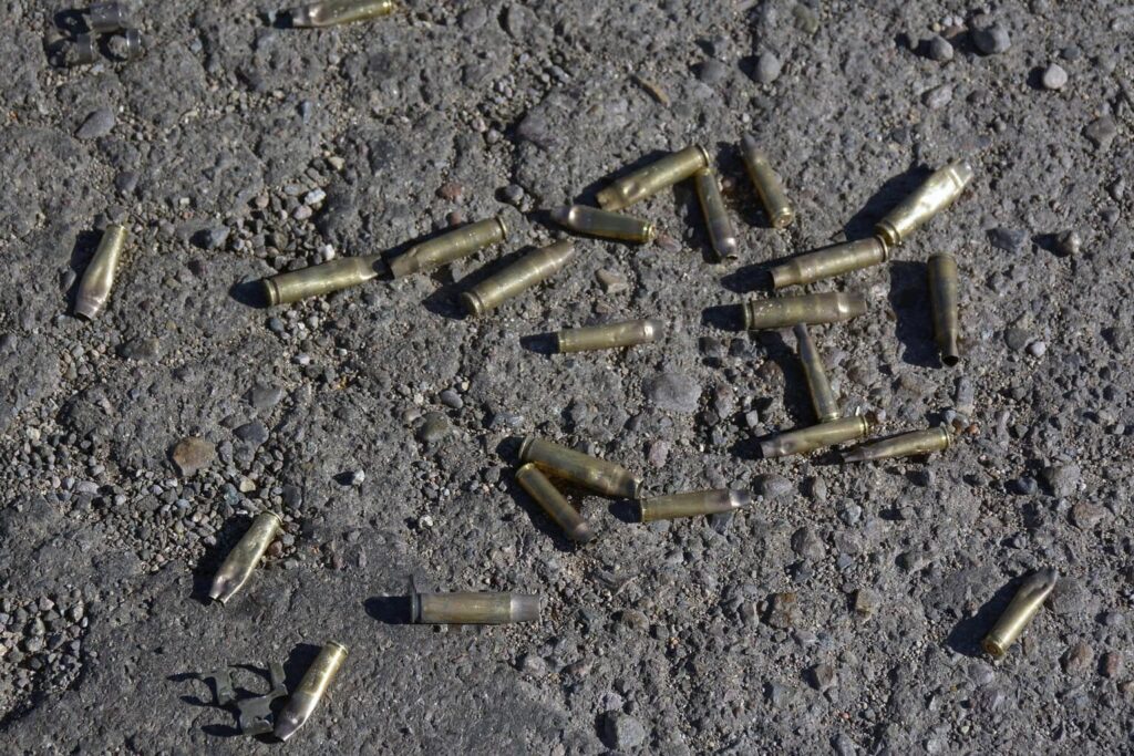 Ataques armados en Cuautitlán Izcalli, Edomex, dejan cinco muertos