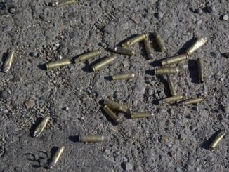 Ataques armados en Cuautitlán Izcalli, Edomex, dejan cinco muertos