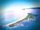 Reconocen a Isla Pasión como la mejor playa del mundo en 2026