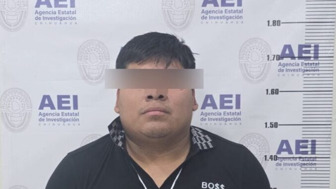 Trabajo de inteligencia e investigación, llevó a la detención de tres implicados en asalto a joyería y casa de empeño
