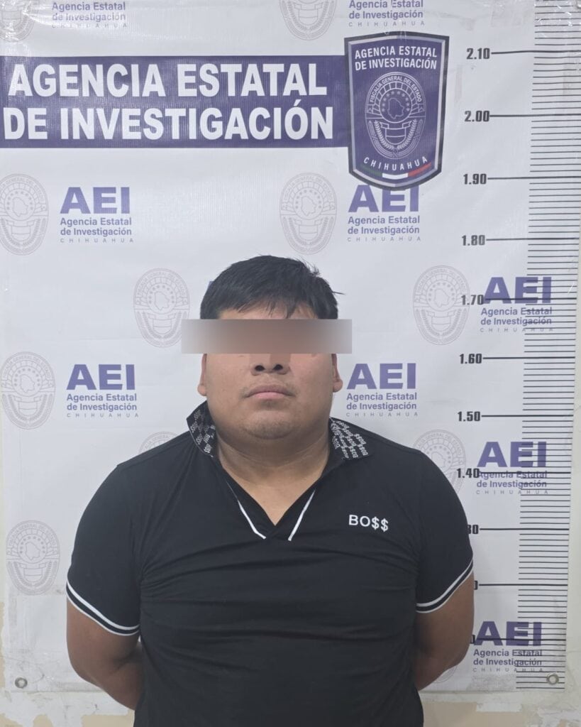 Trabajo de inteligencia e investigación, llevó a la detención de tres implicados en asalto a joyería y casa de empeño