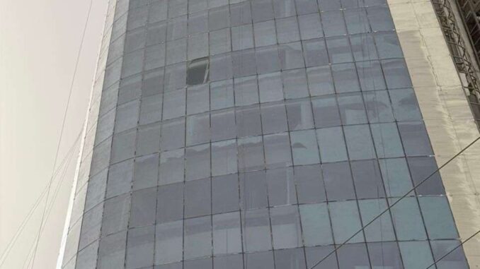 Municipio no asiste a Mesa de seguridad en Torre Centinela