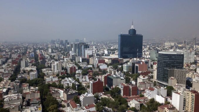 Se suspende la contingencia ambiental en el Valle de México