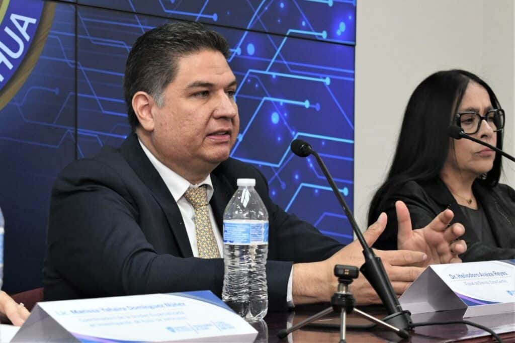 Investiga Fiscalía violación agravada, trata de personas y trabajo forzado en rancho Las Luces
