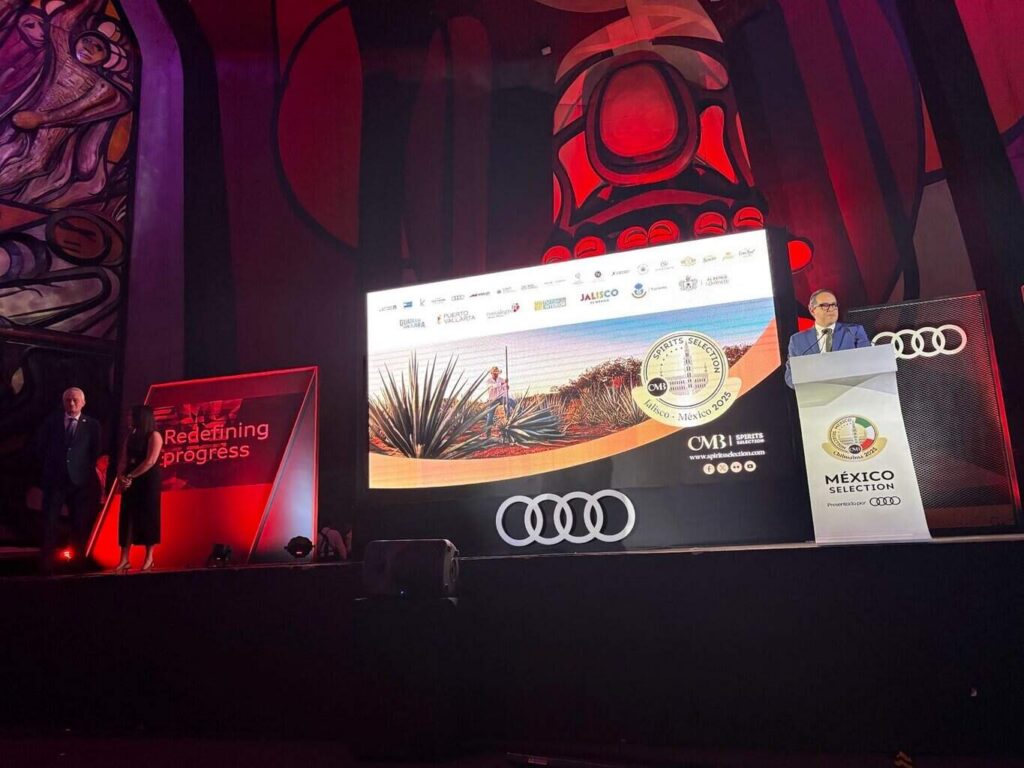 Reciben productos chihuahuenses 34 medallas en concurso México Selection by CMB