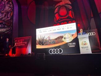 Reciben productos chihuahuenses 34 medallas en concurso México Selection by CMB