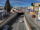 Alerta vial: Tome precauciones por trabajos de limpieza en el túnel de la avenida La Cantera
