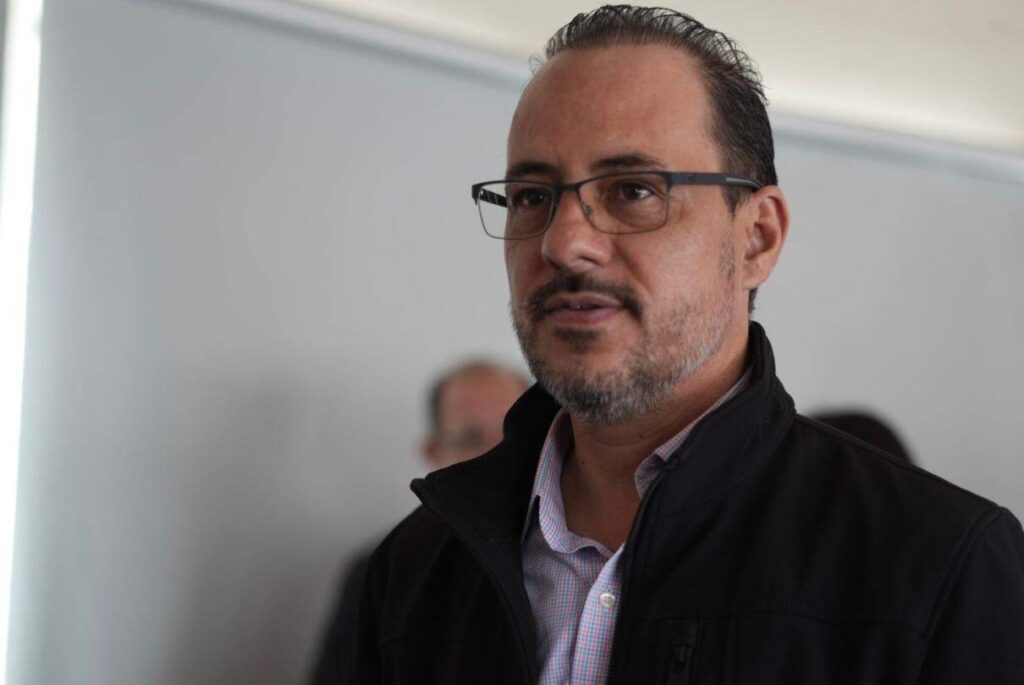 “La educación no es culto ni trinchera”: Jorge Soto acusa a Morena de convertir la SEP en proyecto ideológico”