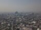 Se mantiene contingencia ambiental en el Valle de México este martes 17 de febrero